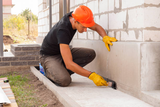 Licensed Foundation Crack Repair service in Mowrystown, OH - Halo Water Proofing